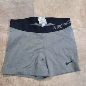 Nike Dri-Fit Shorts